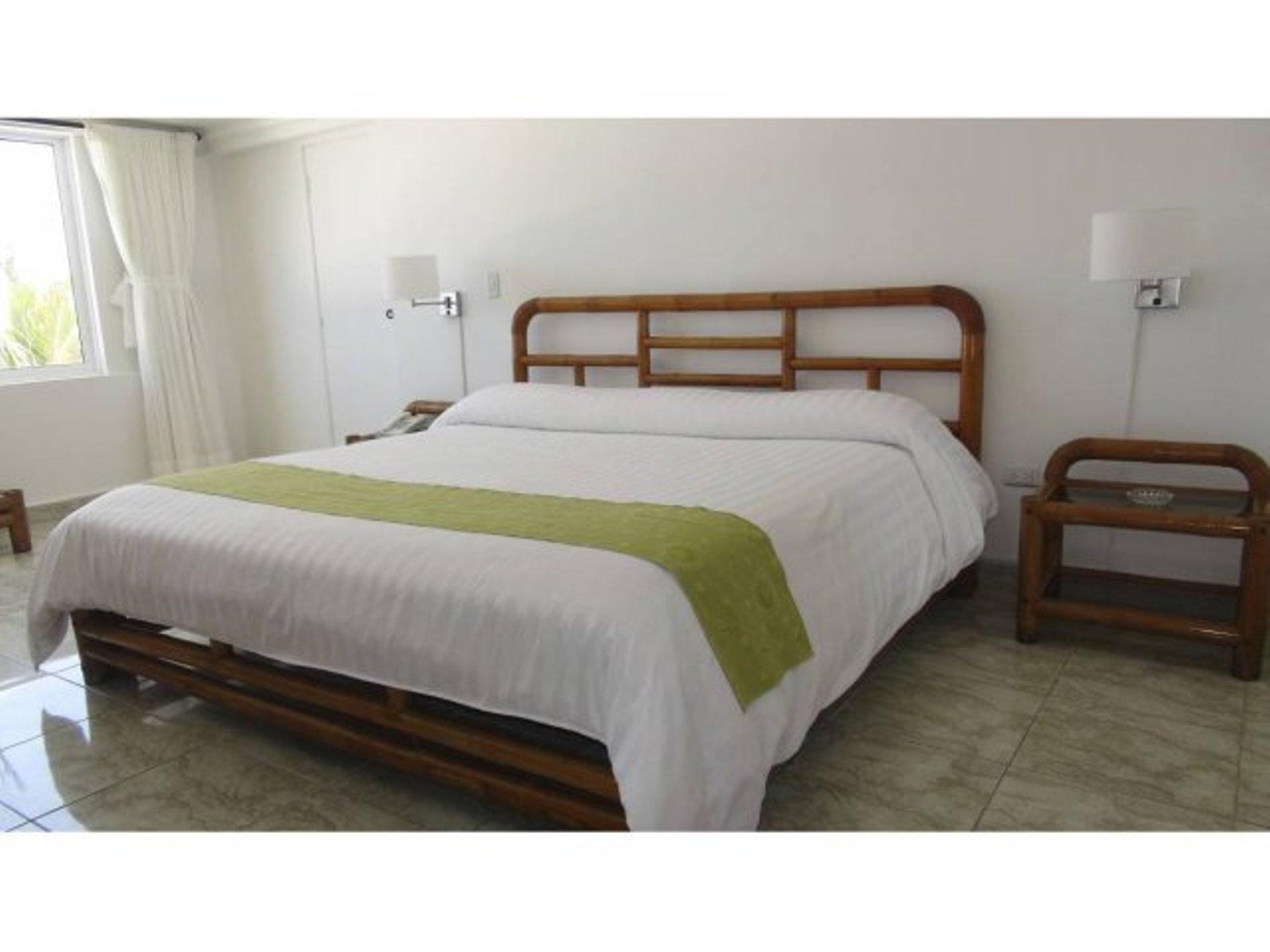 Hotel Lord Pierre San Andrés Exterior foto